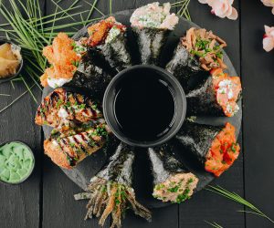 Sushi 31-03-170